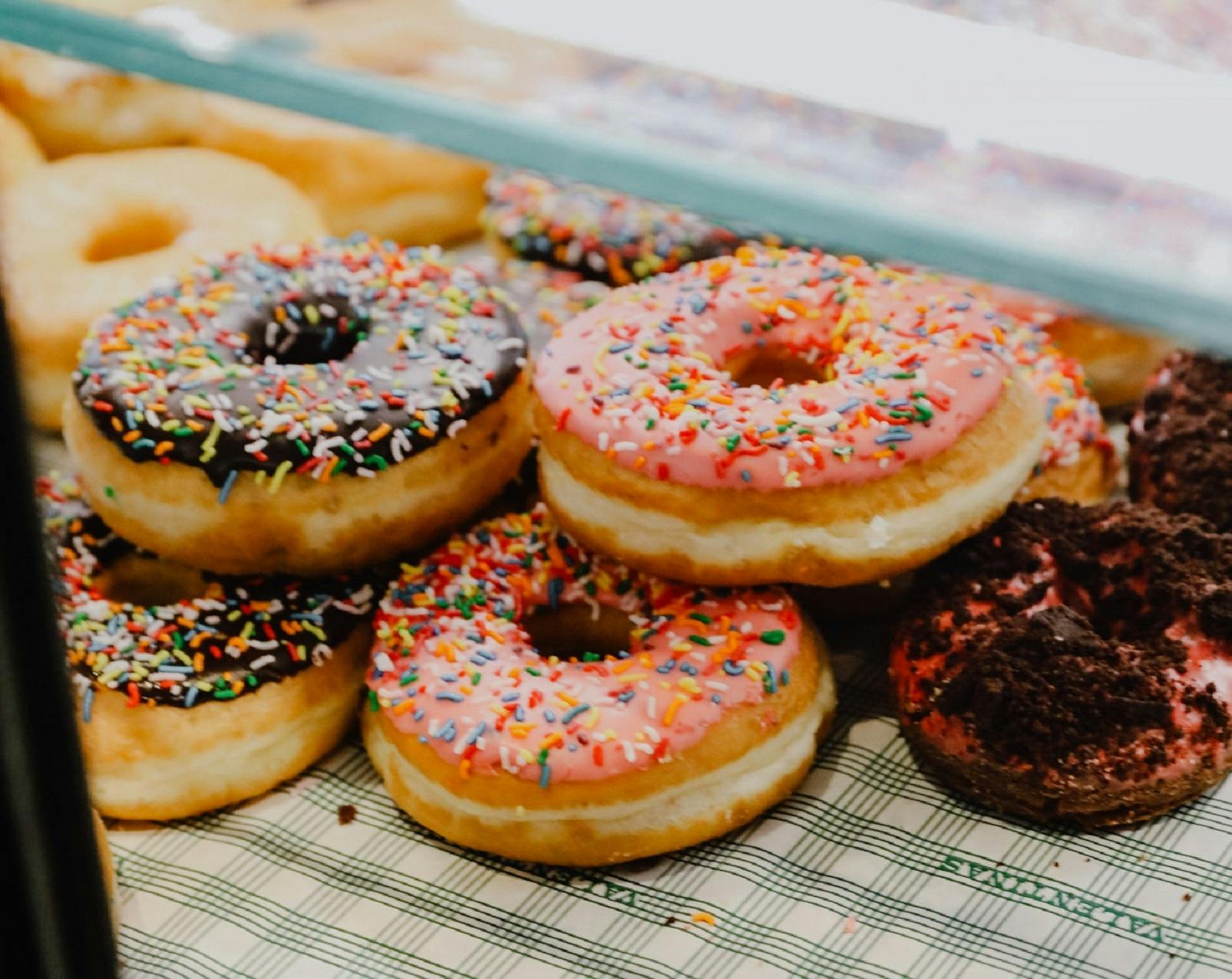 Valentinas, Marrickville