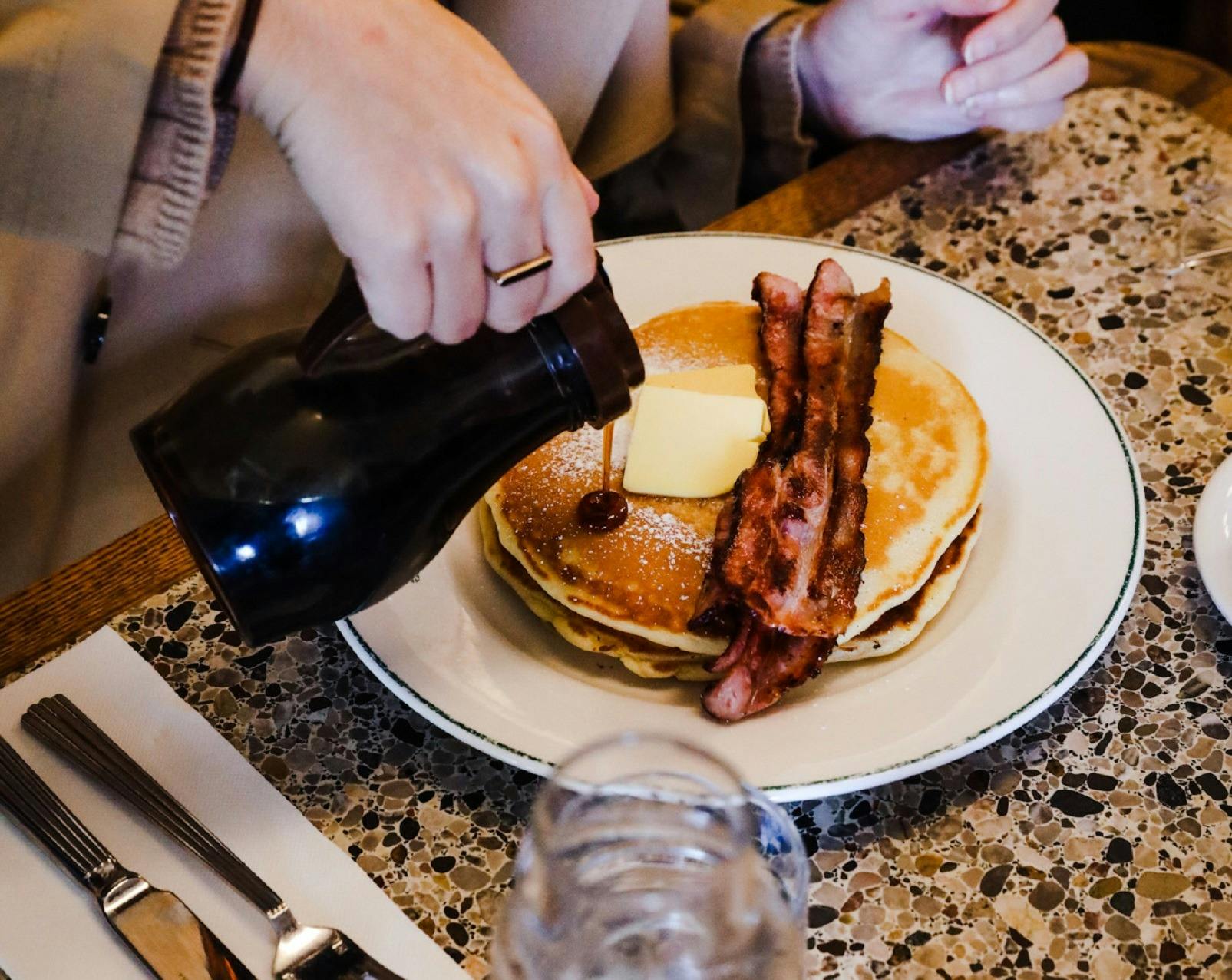 Valentinas, Marrickville