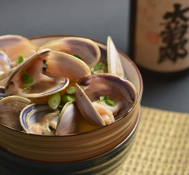 The Eight Modern Chinese Restaurant