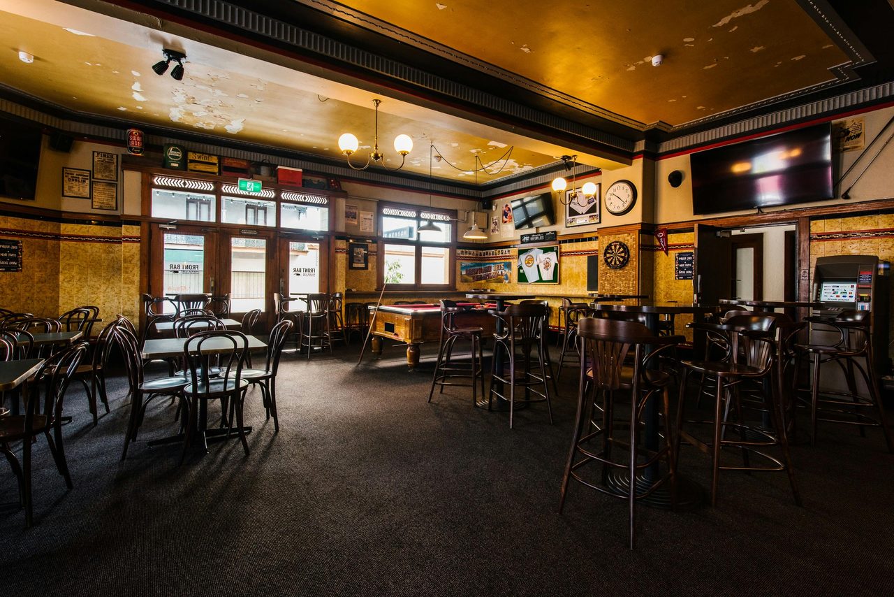 The Henson