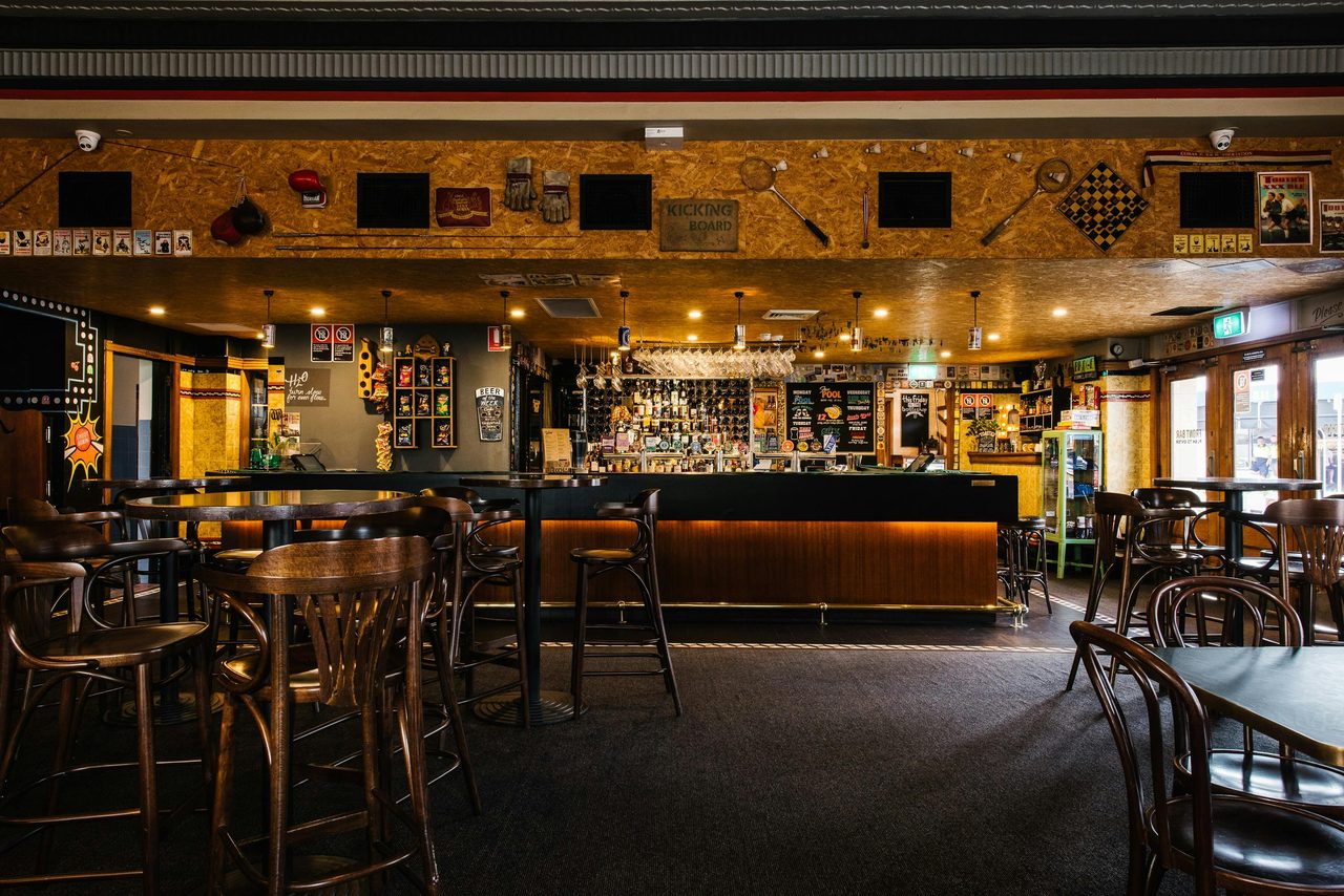 The Henson