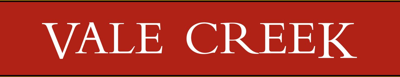 Vale Creek Wines