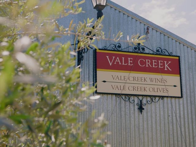 Vale Creek Wines