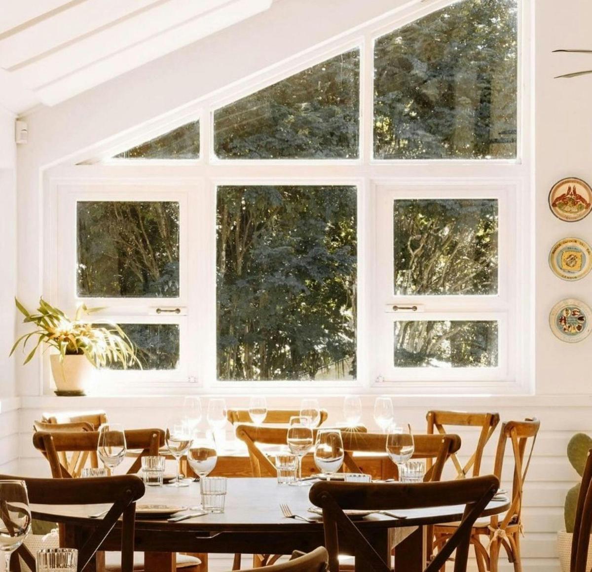 The Hut Byron Bay