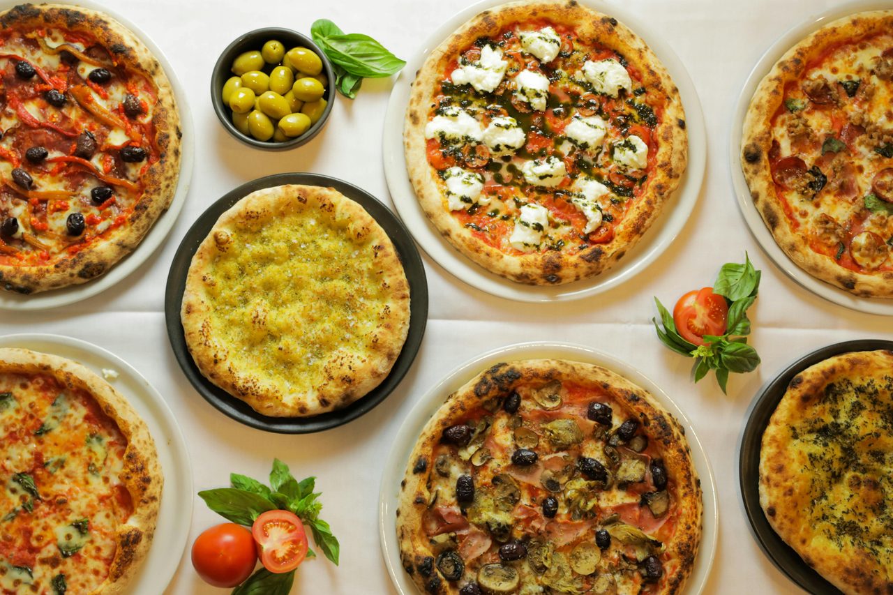 Il Bene Pizza