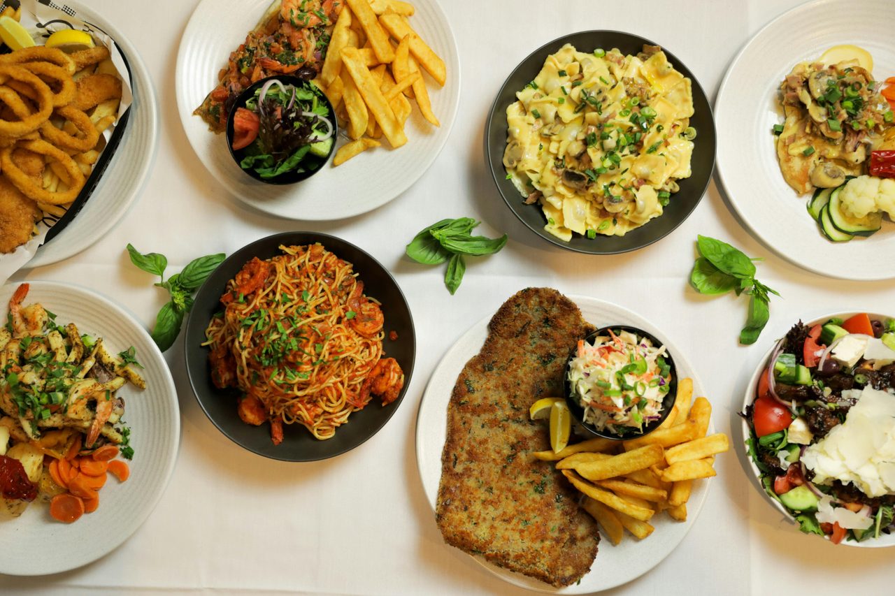 La Trattoria Bistro