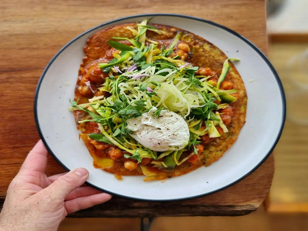 Meal