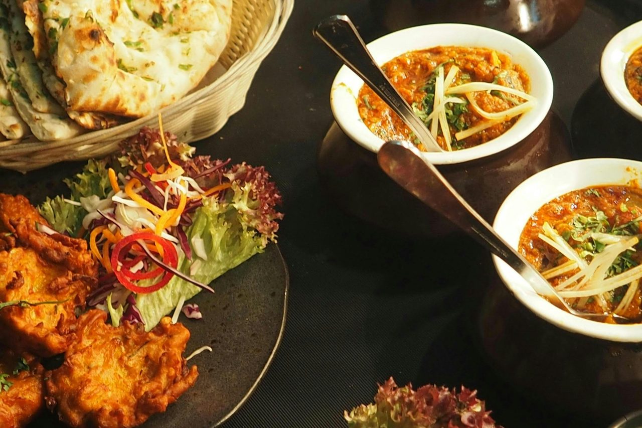 Indian Food
