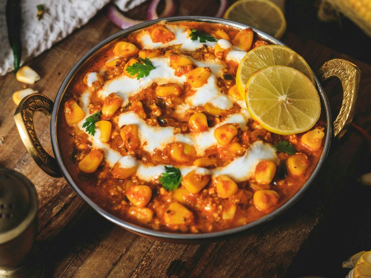 Indian Food