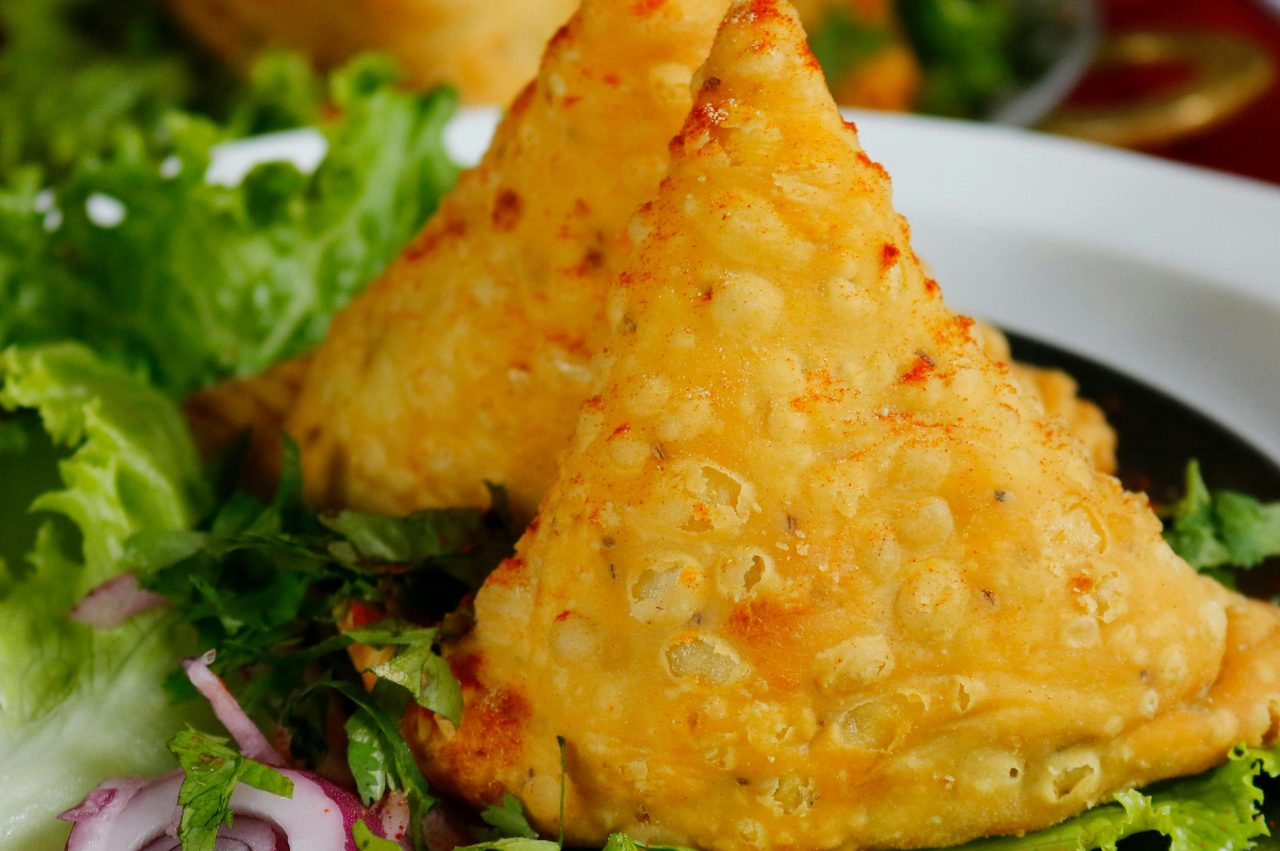Indian Food