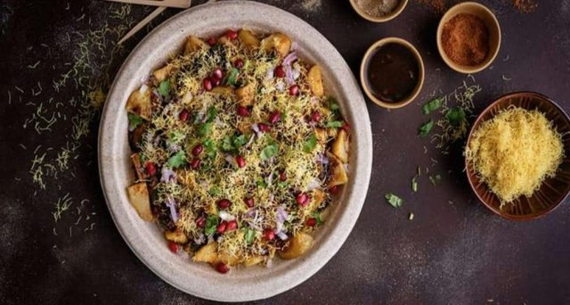 The Indian Town - Bar and Restaurant