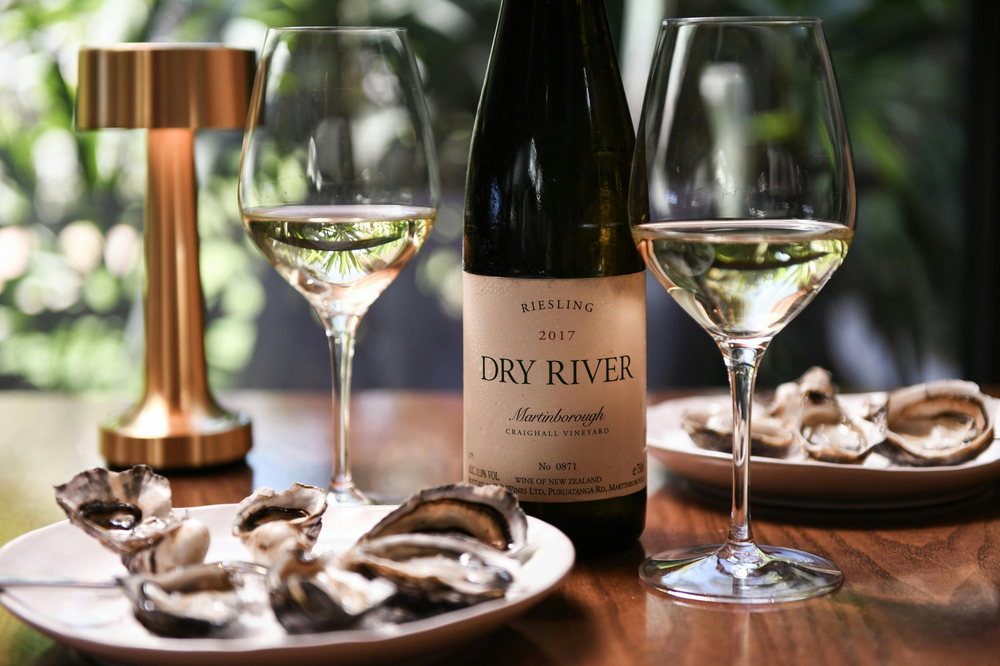 Easy to love food & wine available every day of the year.