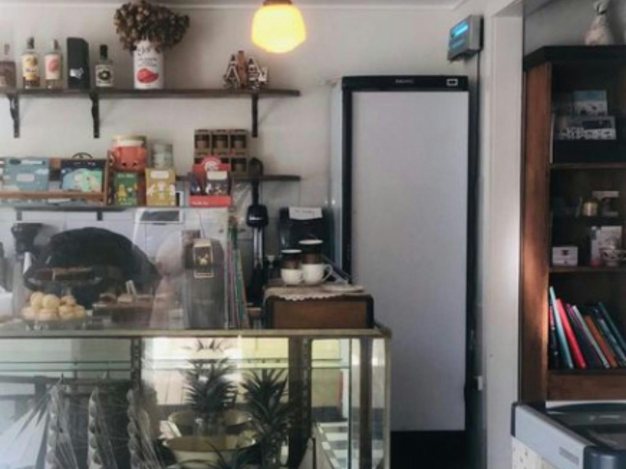 Yum Yum Angourie Cafe General Store