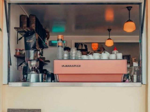 Yum Yum Angourie Cafe and General Store