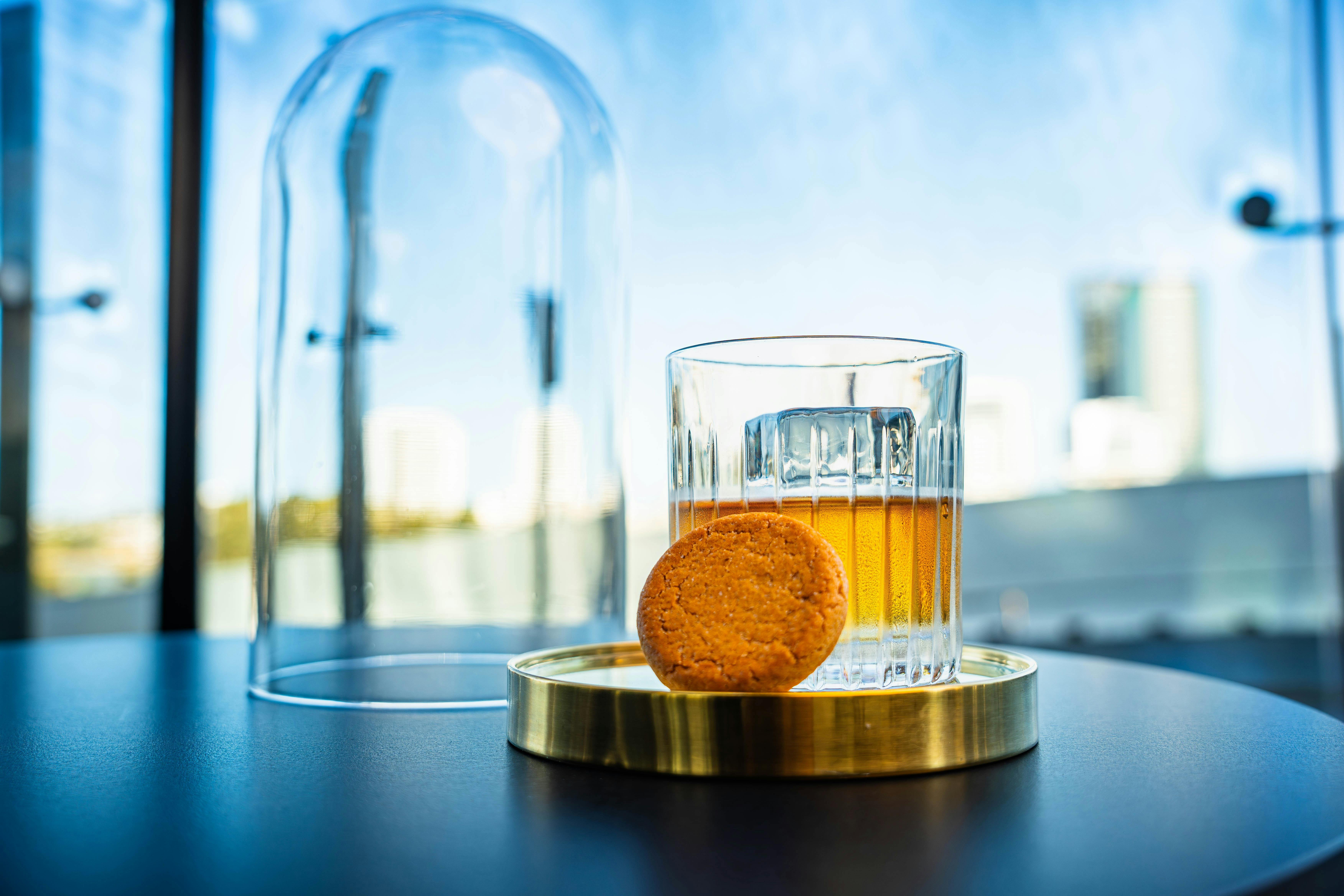 Sydney Parramatta Sydney Olympic Park Cocktails