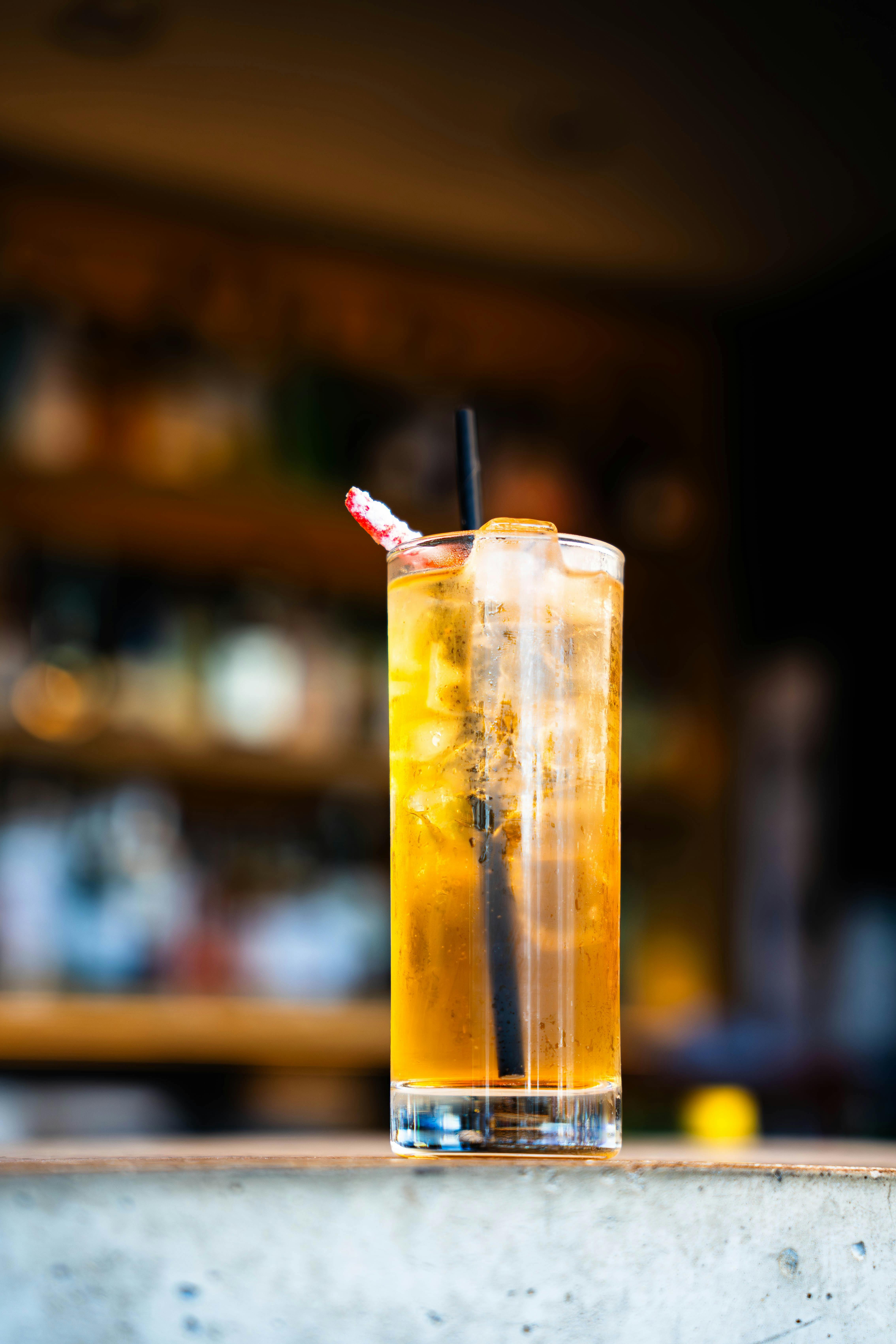 Sydney Parramatta Sydney Olympic Park Cocktails