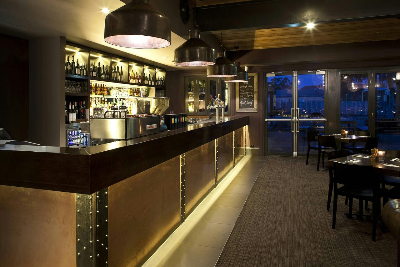 The George Bar & Dining Bungendore