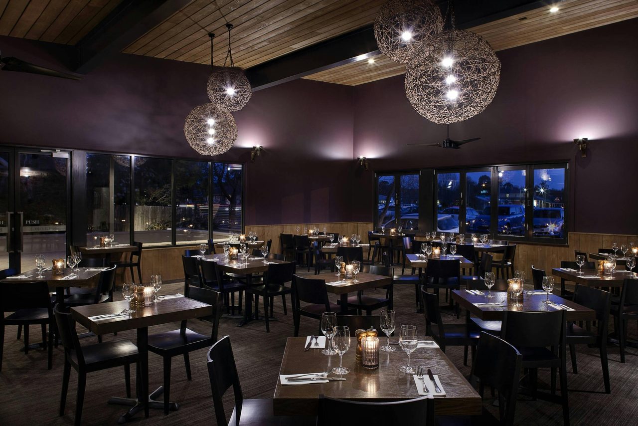 The George Bar & Dining Bungendore