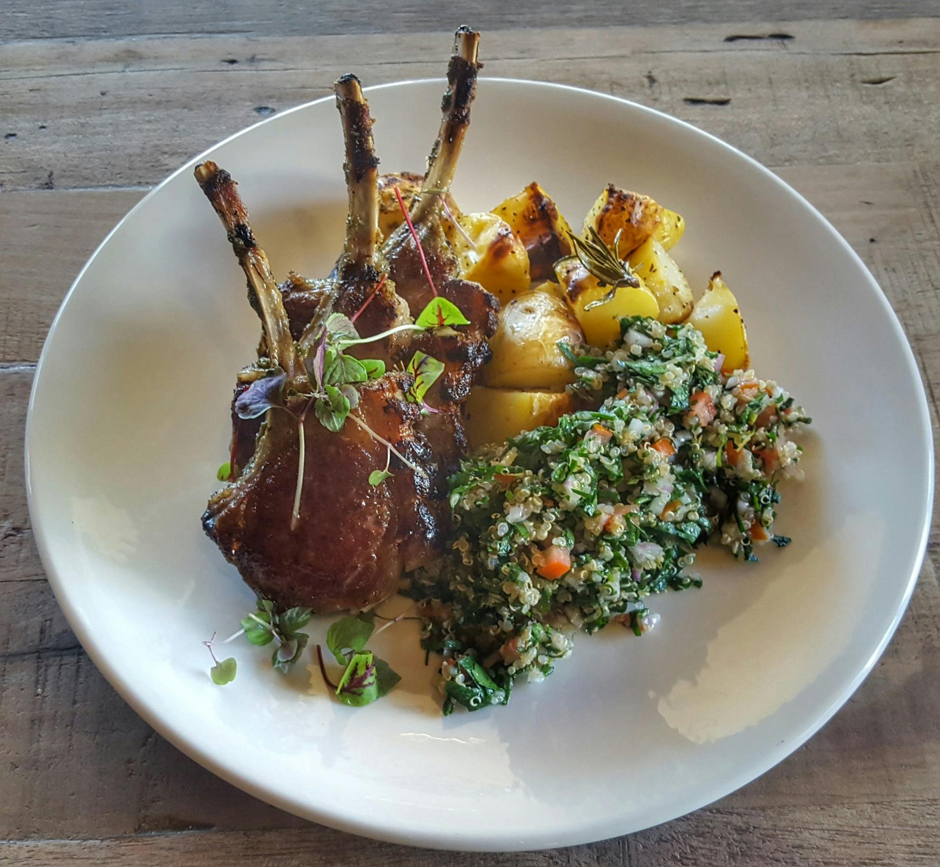 The George Bar & Dining Bungendore