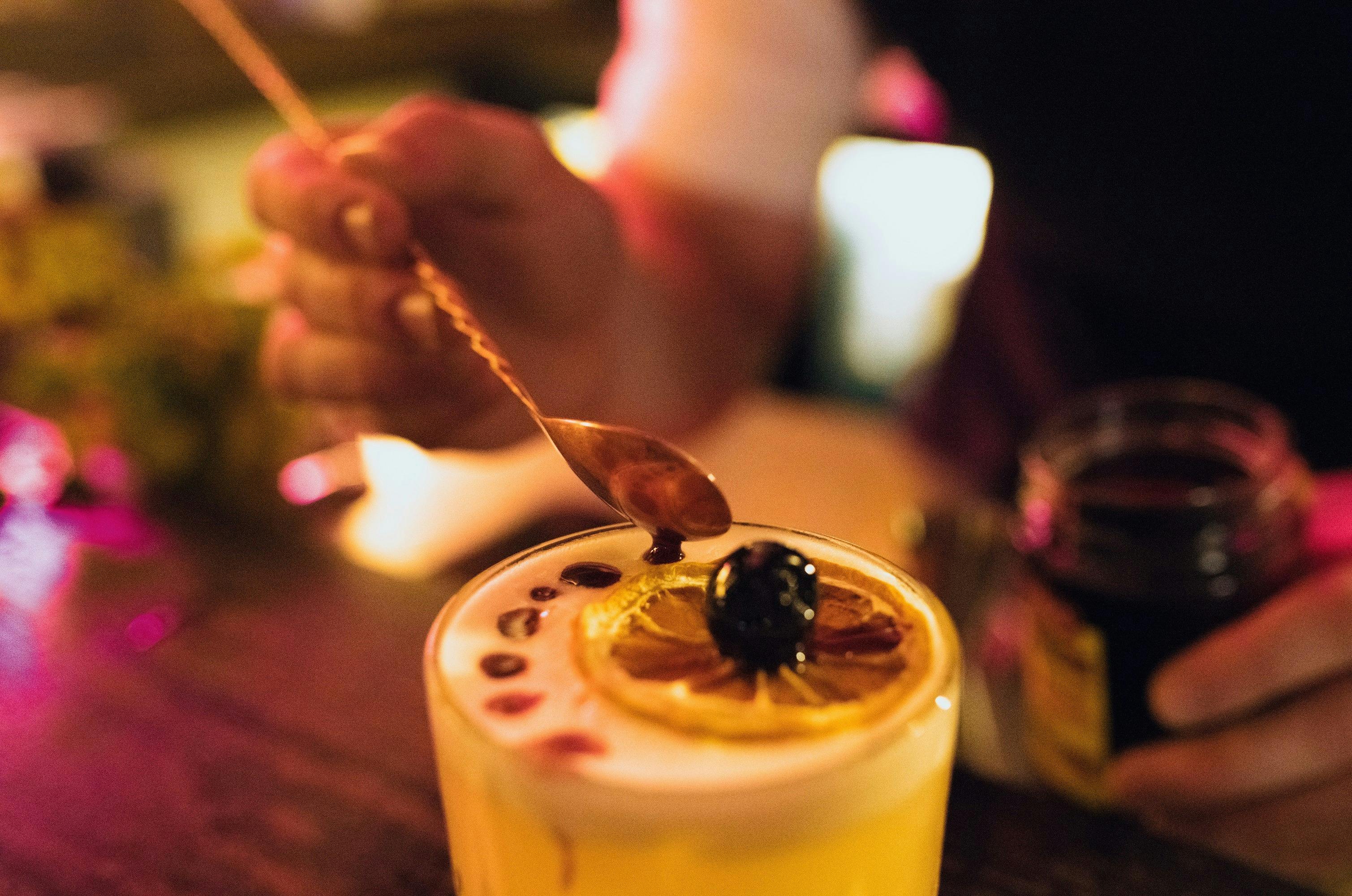 The Doss House, The Rocks