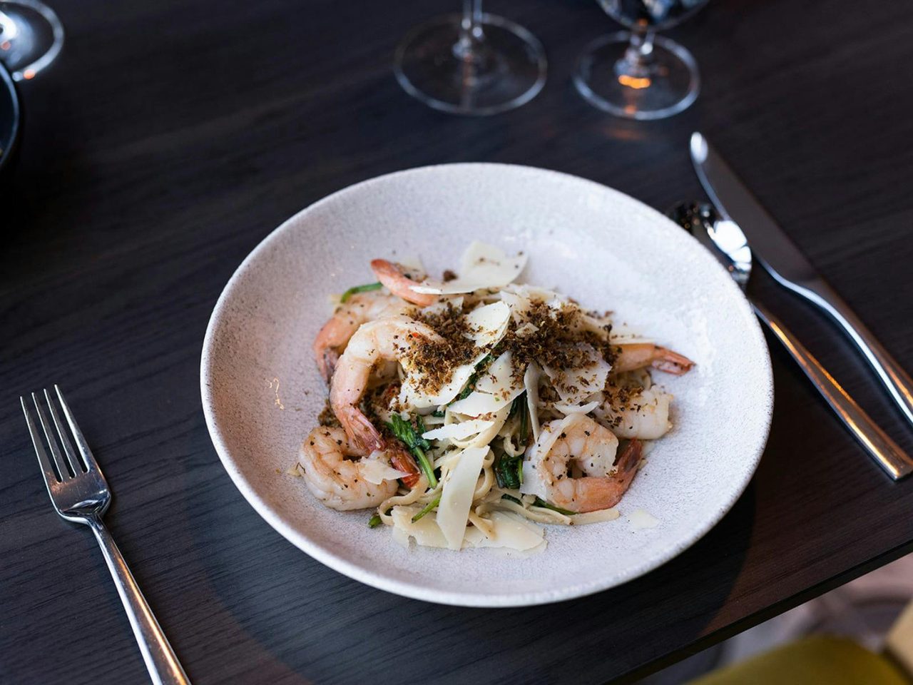 House Made Linguine