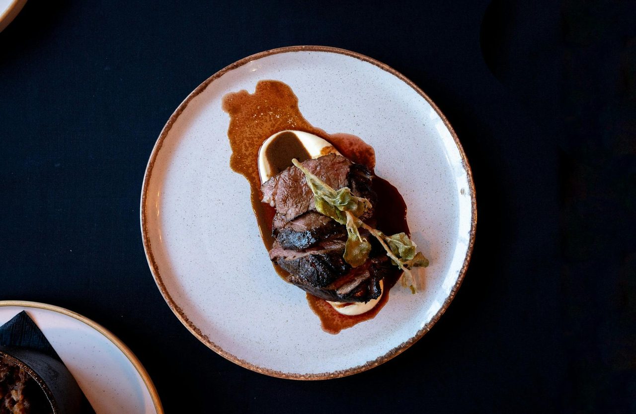 Lamb