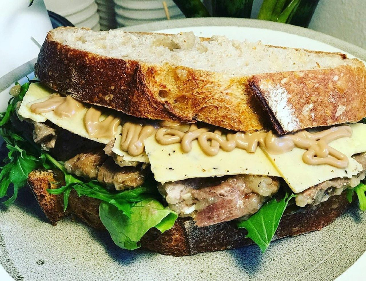 toastie