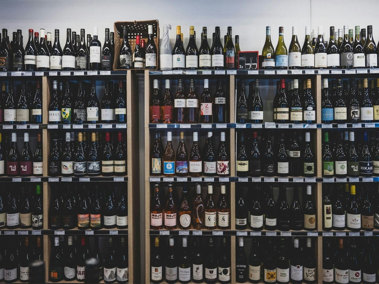 The Lane Cellars