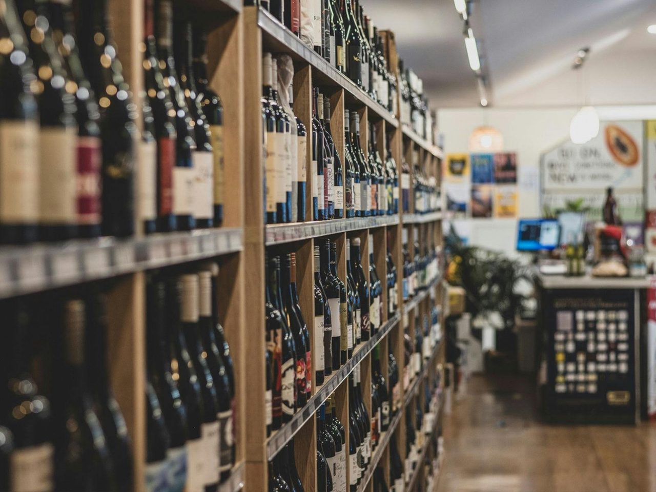 The Lane Cellars