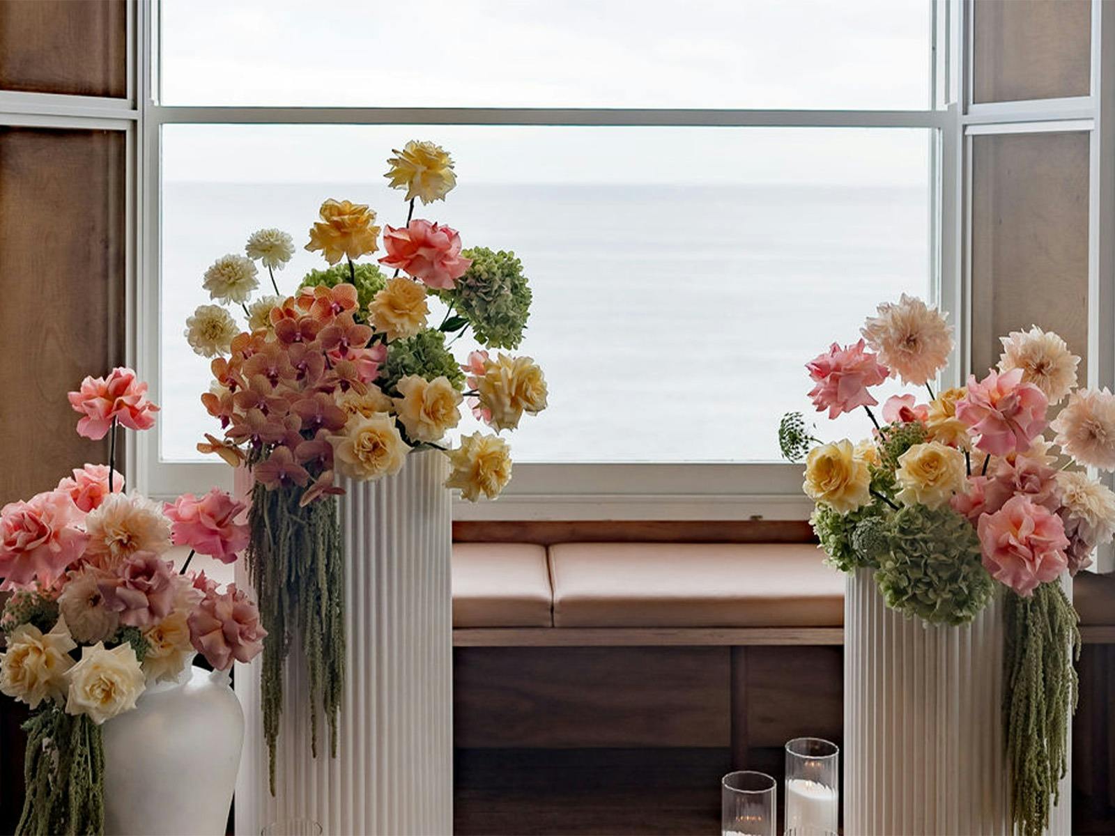 The Imperial at Clifton - Seaside Wedding Venue