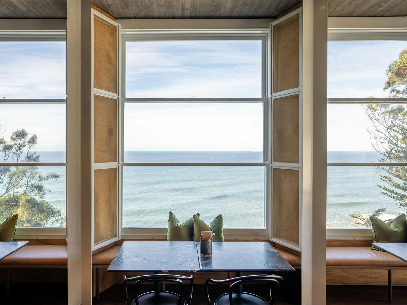 The Imperial at Clifton