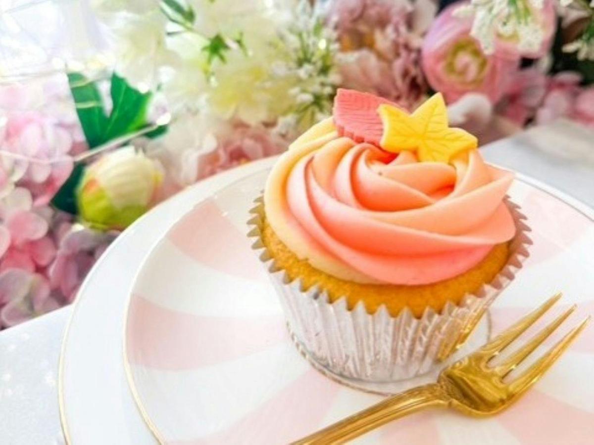 The Cupcake Co.