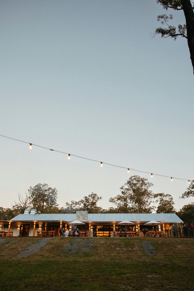 The Farmer's Wife Distillery