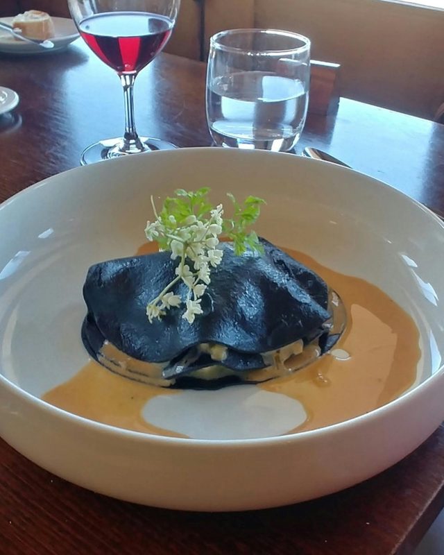 Tidal Restaurant and Wine Bar