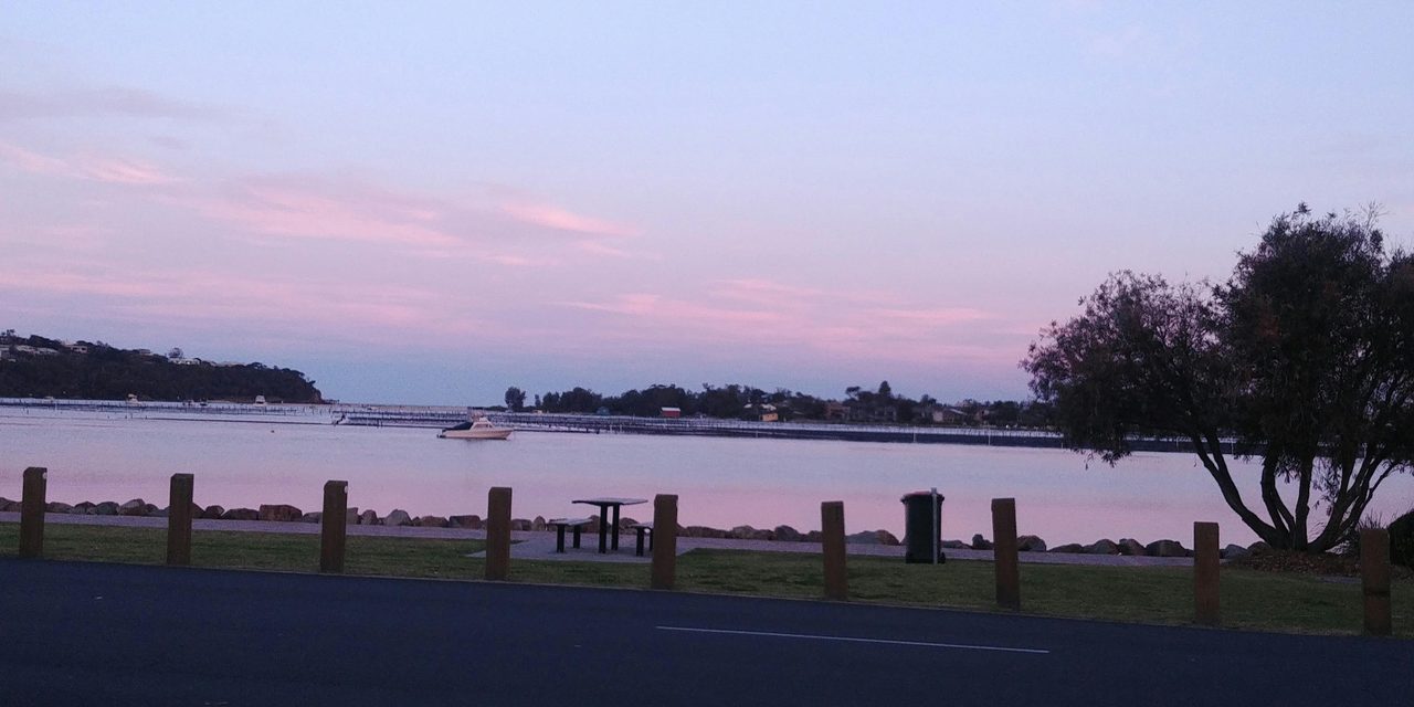 Magical Merimbula