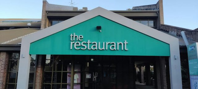 The Restaurant Macarthur