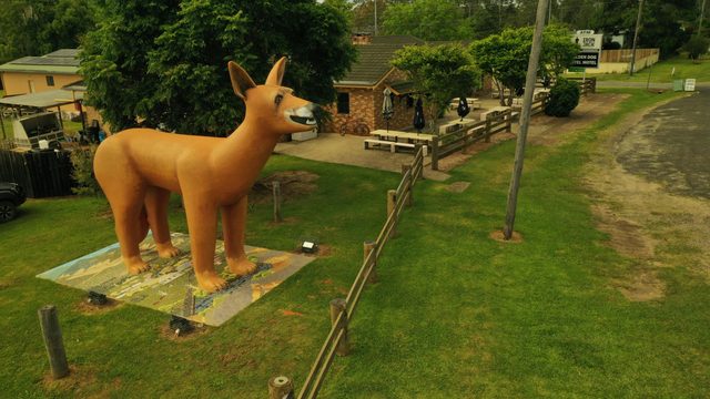 The Golden Dog Hotel