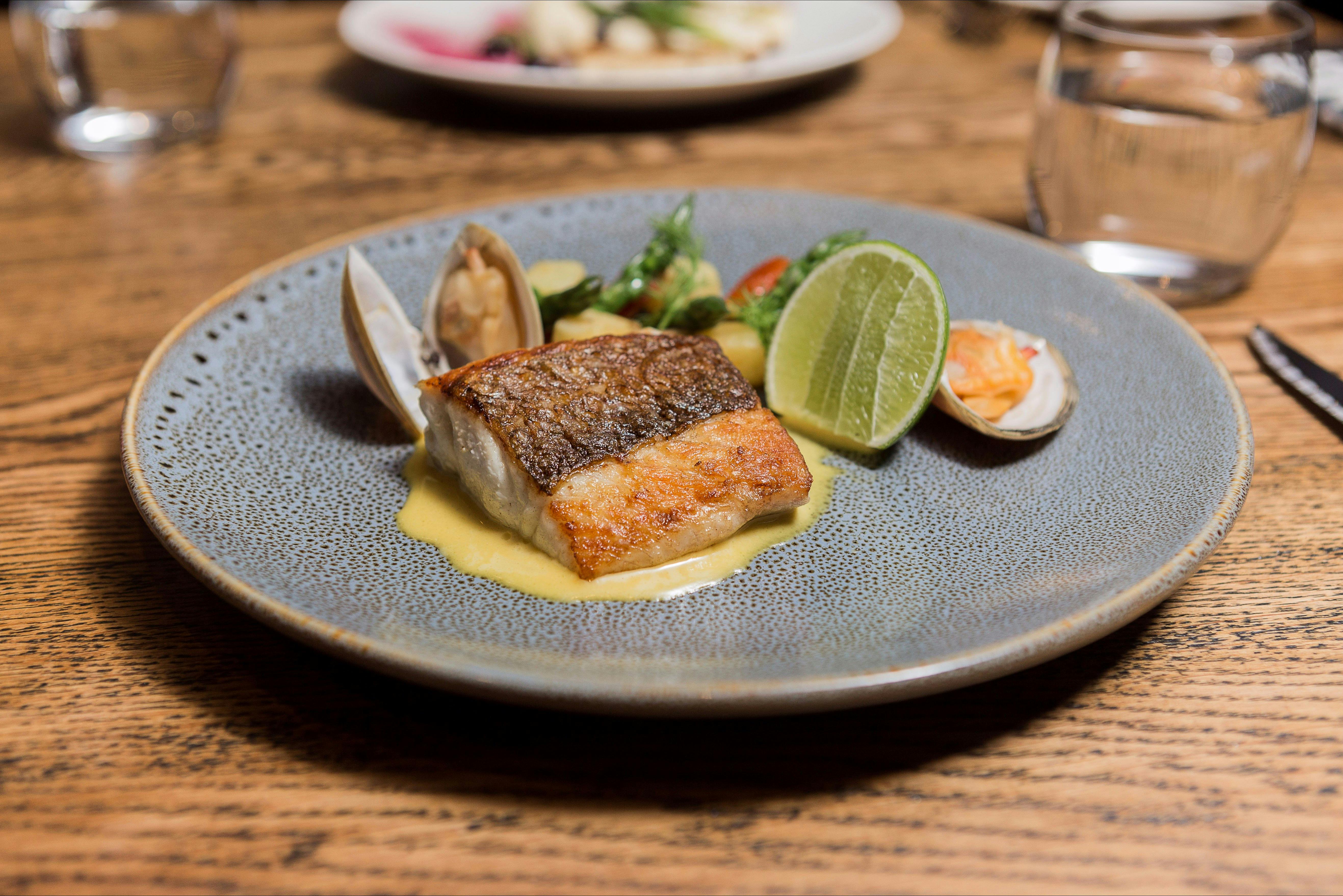 The Oakroom Kitchen and Bar, Wagga Wagga