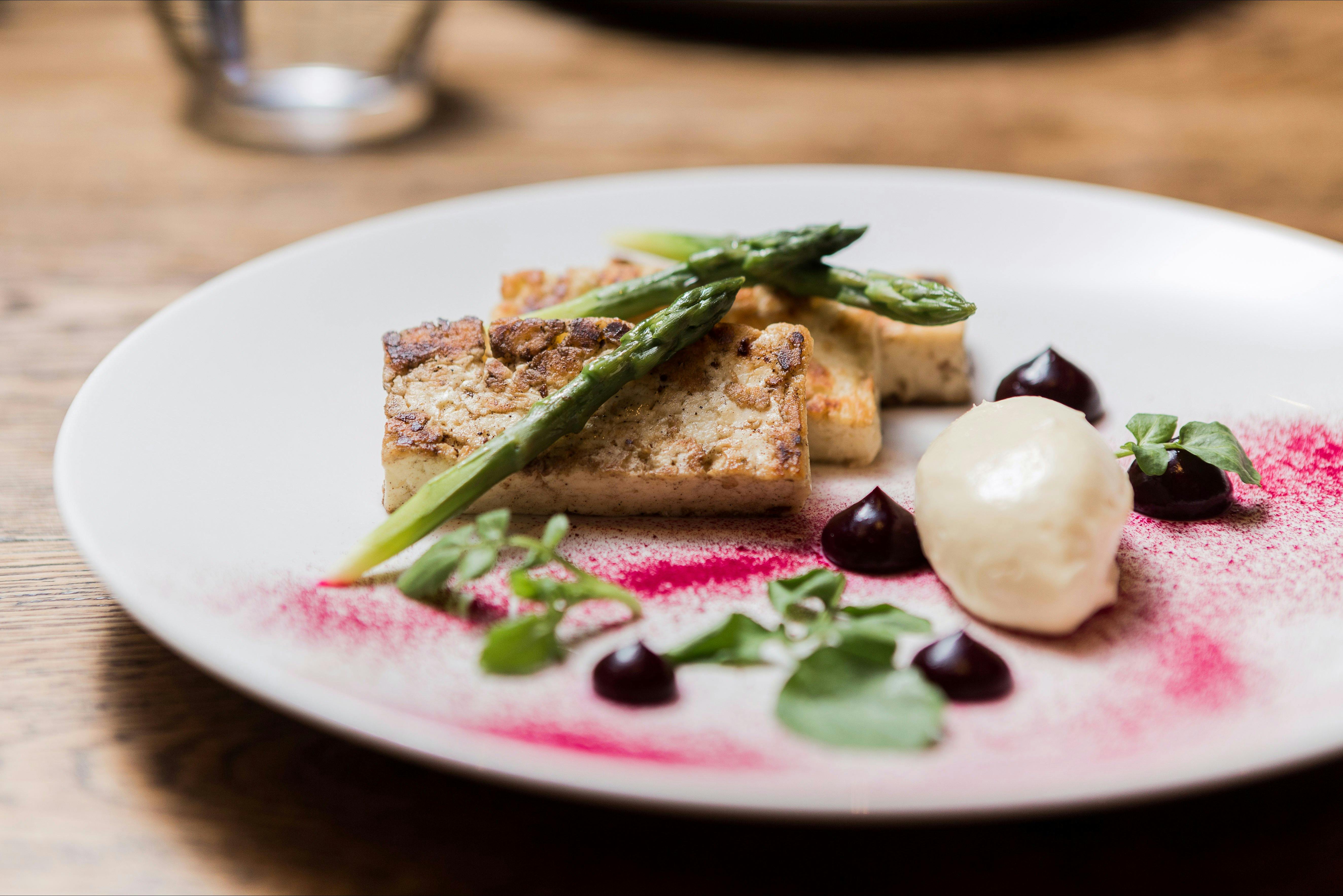 food, The Oakroom Kitchen and Bar, Wagga Wagga