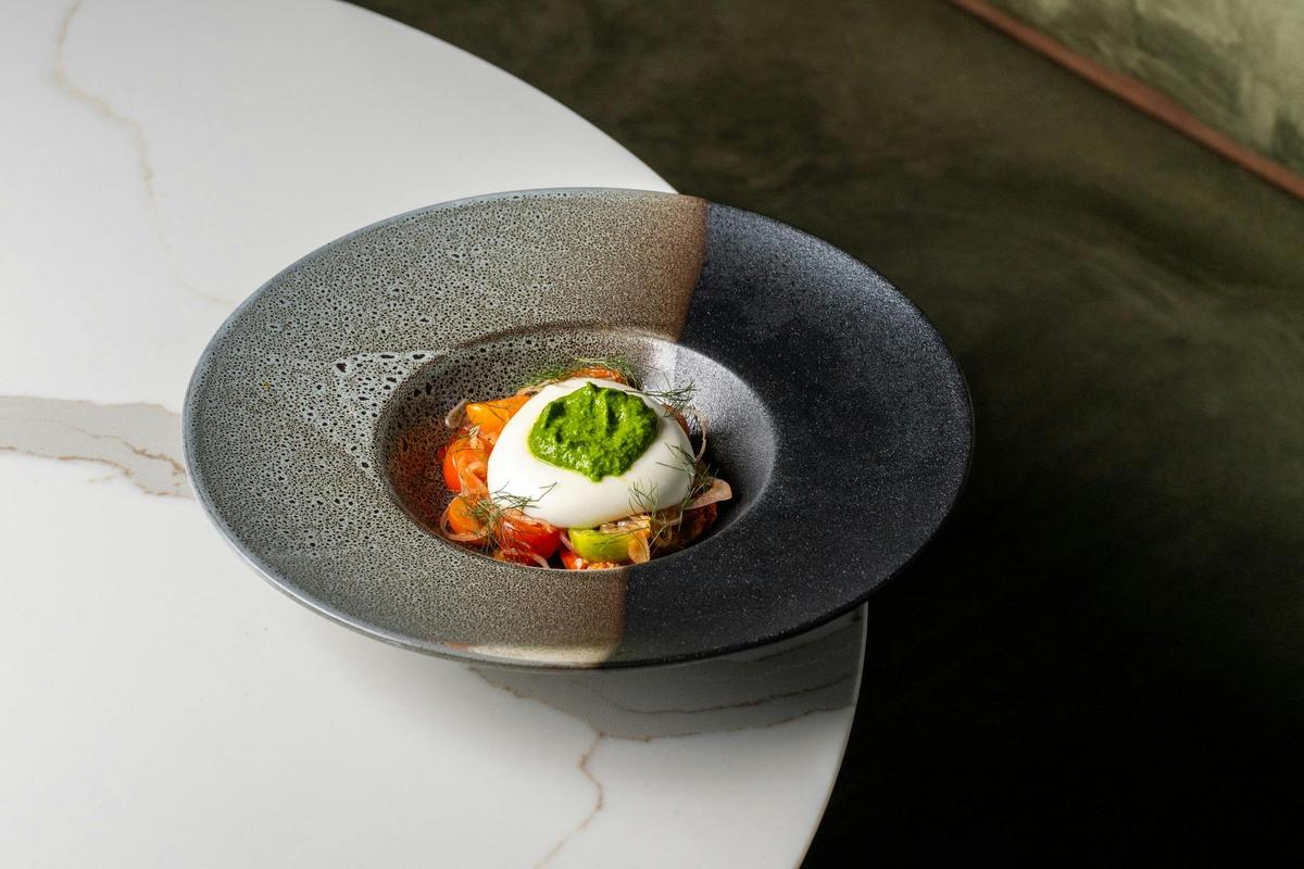 Summer Menu 2026