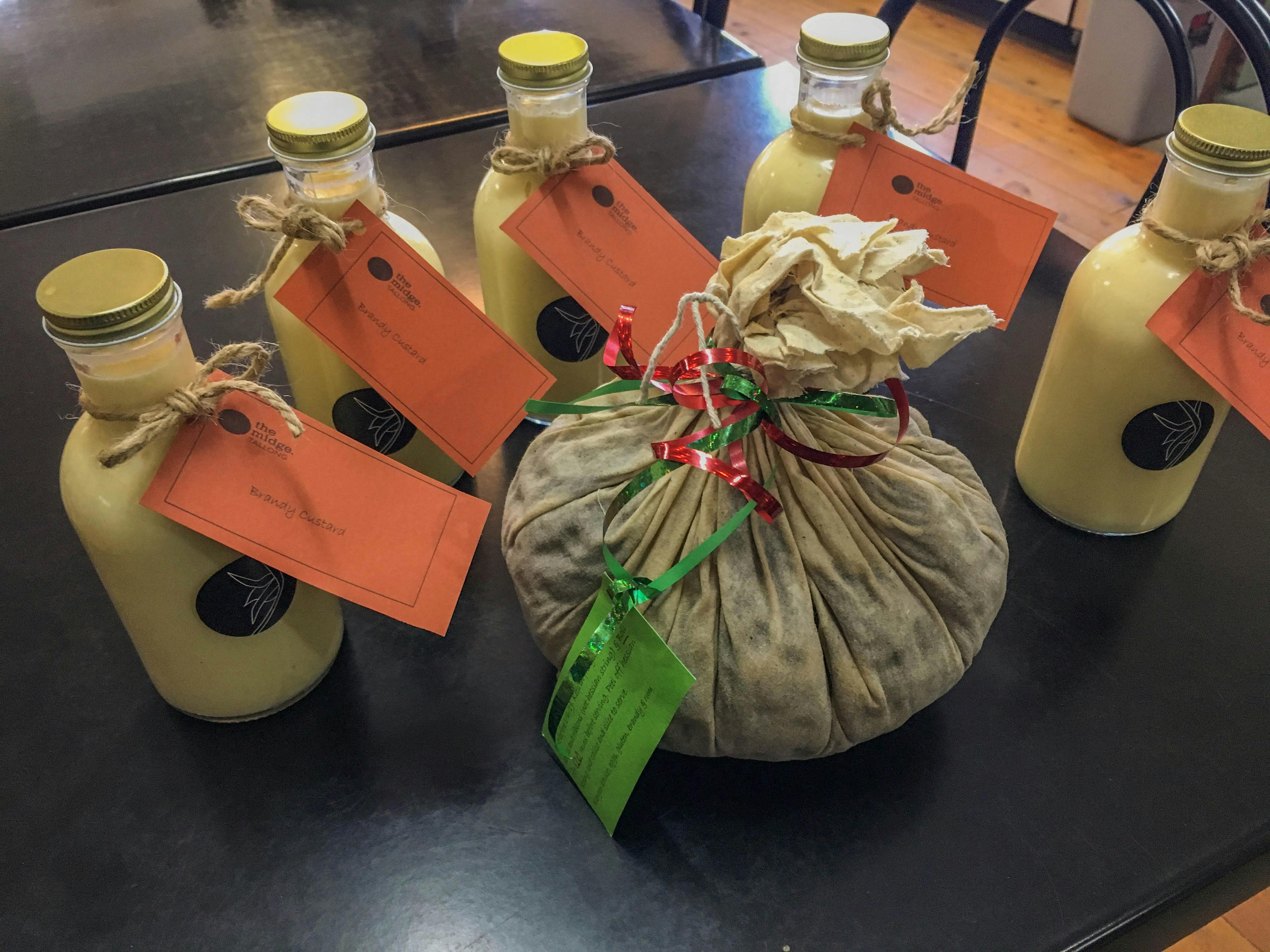 SPecial occassion orders