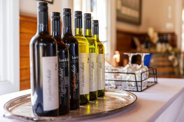 Winburndale Wines