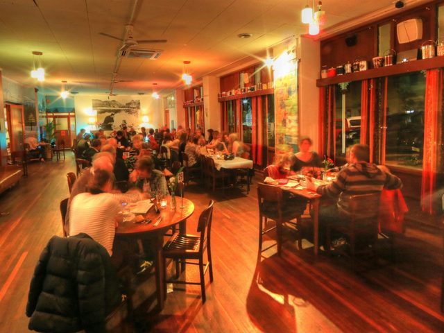 The Palace Hotel Broken Hill