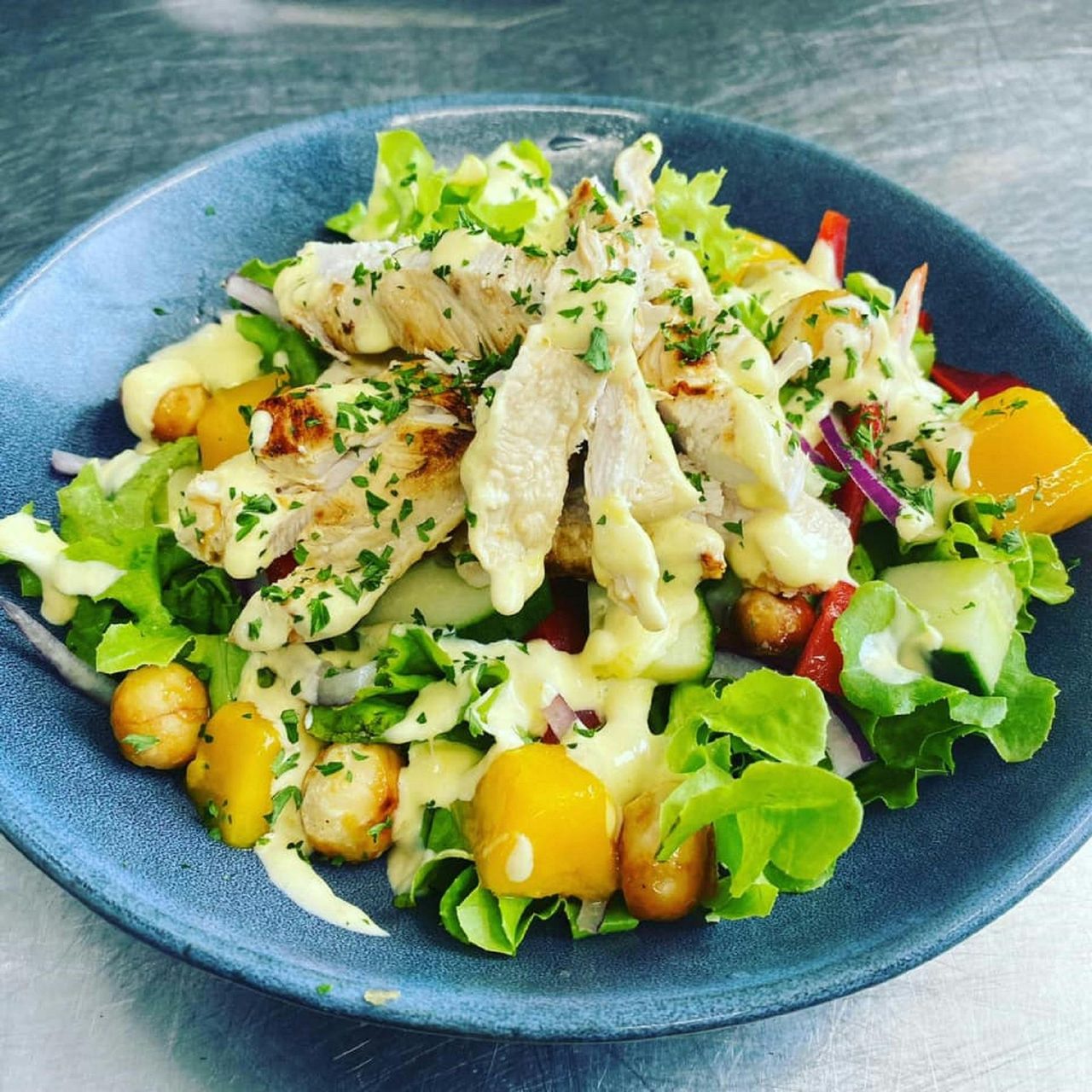 Salad
