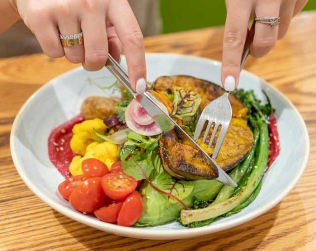 The Shed Café Macarthur Square