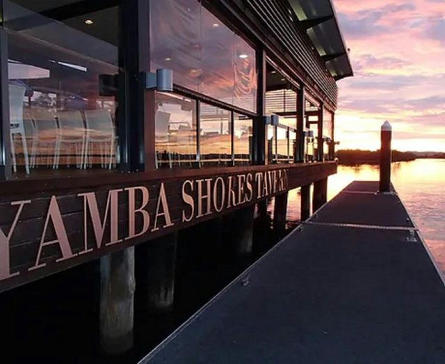 Yamba Shores Tavern and Bistro