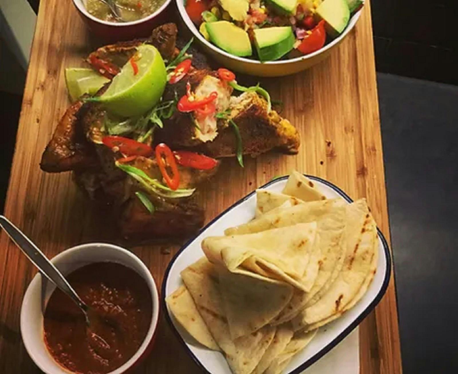 Clarence Kitchen Yamba Shores Tavern