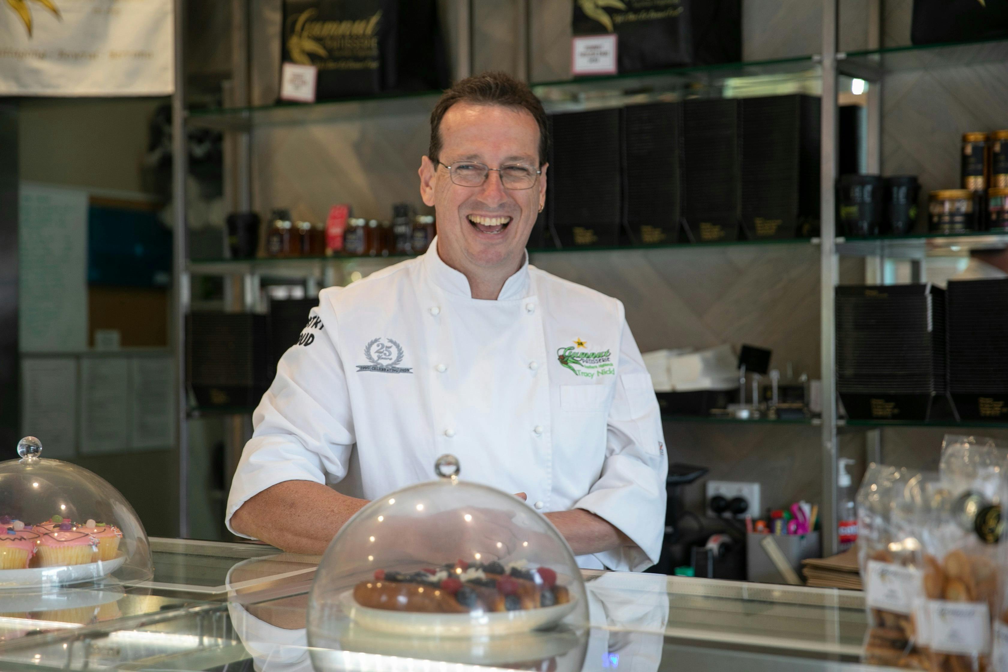 Gumnut Patisserie Bowral