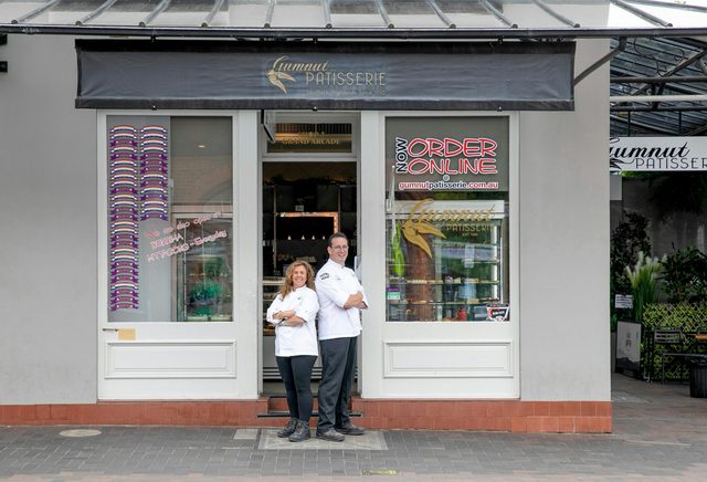The Gumnut Patisserie Bowral