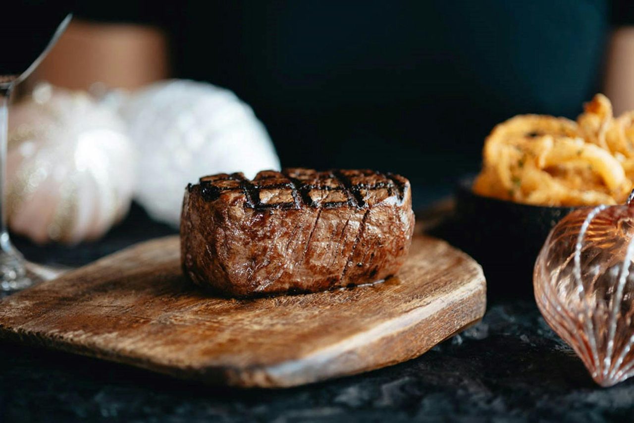 The Meat and Wine Co.